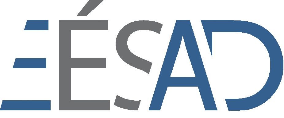 le réseau des EESAD